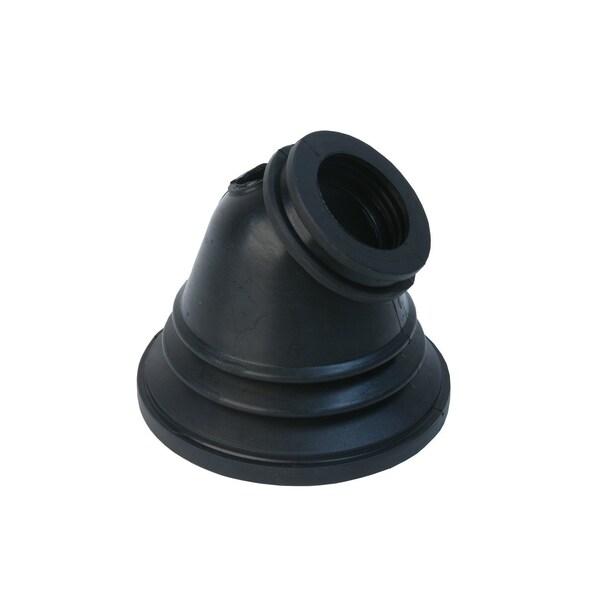 Uro Parts Porsche Fuel Filler Nec, 90120159120 90120159120 - main